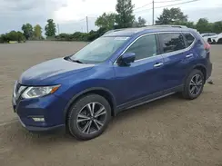 5N1AT2MV0KC765557 2019 NISSAN ROGUE