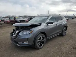 5N1AT2MV0KC766904 2019 NISSAN ROGUE