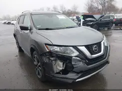 5N1AT2MV0KC767325 2019 NISSAN ROGUE