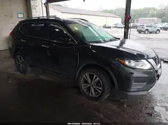 5N1AT2MV0KC767647 2019 NISSAN ROGUE