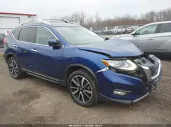 5N1AT2MV0KC767941 2019 NISSAN ROGUE