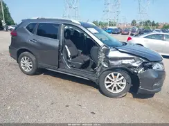 5N1AT2MV0KC768068 2019 NISSAN ROGUE