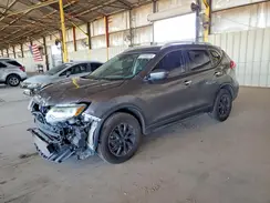 5N1AT2MV0KC769608 2019 NISSAN ROGUE