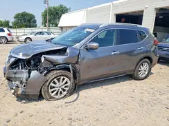 5N1AT2MV0KC769771 2019 NISSAN ROGUE