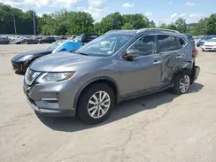 5N1AT2MV0KC770239 2019 NISSAN ROGUE