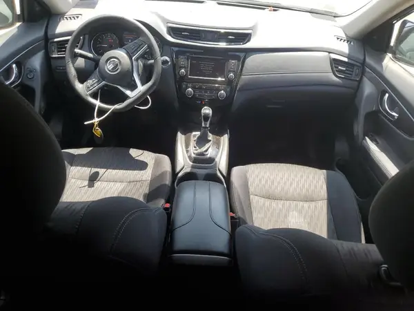 5N1AT2MV0KC770239 2019 NISSAN ROGUE - Image 8