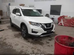 5N1AT2MV0KC771147 2019 NISSAN ROGUE