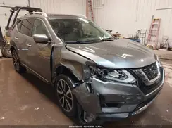 5N1AT2MV0KC771620 2019 NISSAN ROGUE