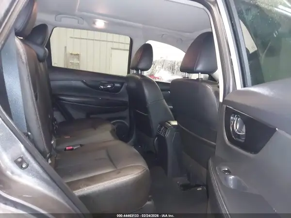 5N1AT2MV0KC771620 2019 NISSAN ROGUE - Image 8