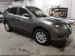 5N1AT2MV0KC772508 2019 NISSAN ROGUE