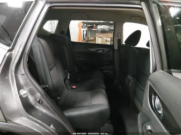 5N1AT2MV0KC772508 2019 NISSAN ROGUE - Image 8