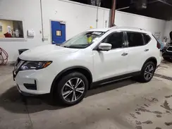 5N1AT2MV0KC772654 2019 NISSAN ROGUE