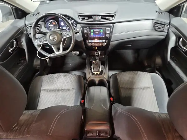 5N1AT2MV0KC772654 2019 NISSAN ROGUE - Image 8