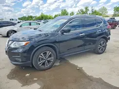 5N1AT2MV0KC774002 2019 NISSAN ROGUE