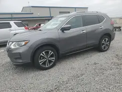 5N1AT2MV0KC774775 2019 NISSAN ROGUE