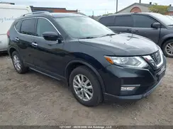 5N1AT2MV0KC775750 2019 NISSAN ROGUE