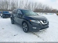 5N1AT2MV0KC776297 2019 NISSAN ROGUE