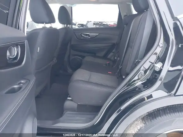 5N1AT2MV0KC776297 2019 NISSAN ROGUE - Image 8