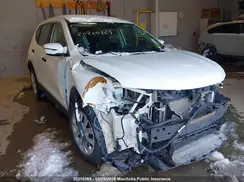 5N1AT2MV0KC777305 2019 NISSAN ROGUE