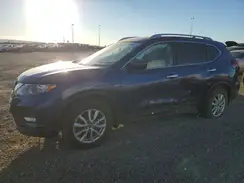 5N1AT2MV0KC779930 2019 NISSAN ROGUE