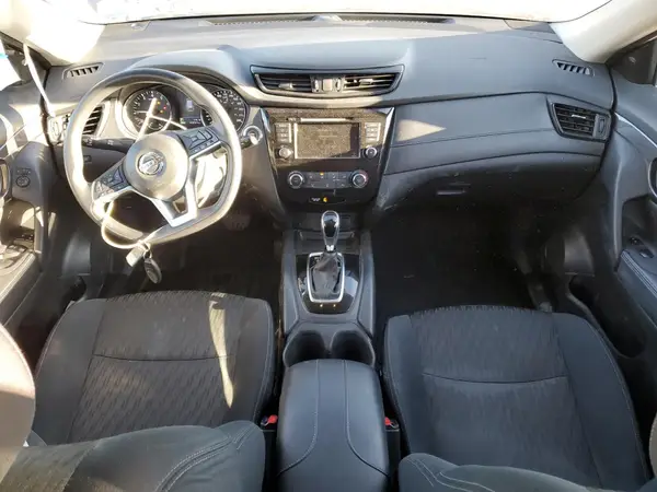 5N1AT2MV0KC779930 2019 NISSAN ROGUE - Image 8
