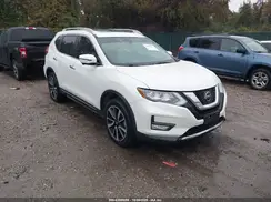 5N1AT2MV0KC780379 2019 NISSAN ROGUE