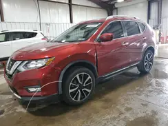 5N1AT2MV0KC780639 2019 NISSAN ROGUE