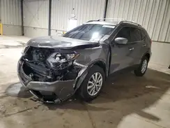 5N1AT2MV0KC780799 2019 NISSAN ROGUE