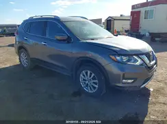 5N1AT2MV0KC780835 2019 NISSAN ROGUE
