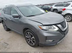 5N1AT2MV0KC781340 2019 NISSAN ROGUE