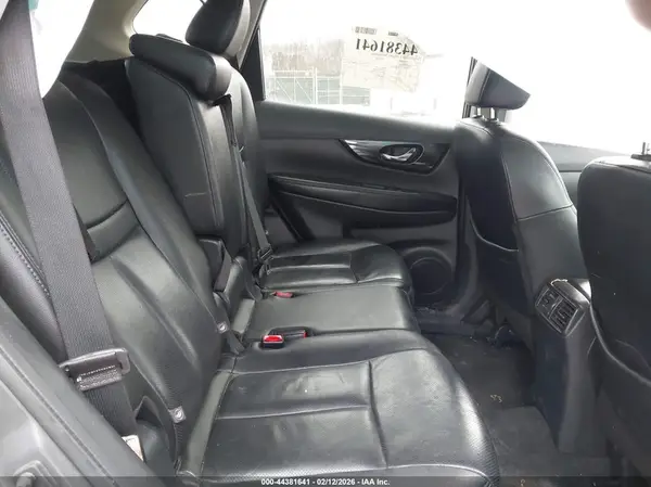 5N1AT2MV0KC781533 2019 NISSAN ROGUE - Image 8