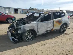 5N1AT2MV0KC781600 2019 NISSAN ROGUE