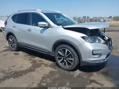 5N1AT2MV0KC782178 2019 NISSAN ROGUE
