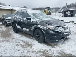 5N1AT2MV0KC782245 2019 NISSAN ROGUE