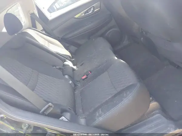 5N1AT2MV0KC782388 2019 NISSAN ROGUE - Image 8