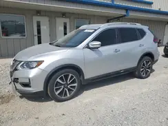 5N1AT2MV0KC782407 2019 NISSAN ROGUE