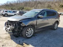 5N1AT2MV0KC782701 2019 NISSAN ROGUE