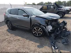 5N1AT2MV0KC783282 2019 NISSAN ROGUE