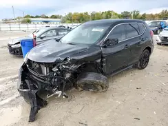 5N1AT2MV0KC783881 2019 NISSAN ROGUE