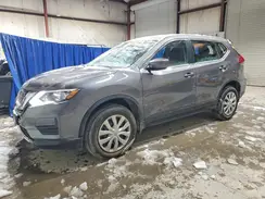 5N1AT2MV0KC784514 2019 NISSAN ROGUE