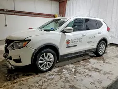 5N1AT2MV0KC785288 2019 NISSAN ROGUE