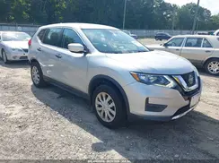 5N1AT2MV0KC786053 2019 NISSAN ROGUE