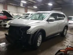 5N1AT2MV0KC786795 2019 NISSAN ROGUE
