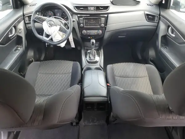5N1AT2MV0KC787137 2019 NISSAN ROGUE - Image 8