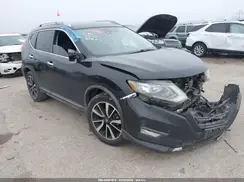5N1AT2MV0KC787882 2019 NISSAN ROGUE