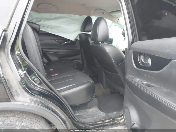 5N1AT2MV0KC787882 2019 NISSAN ROGUE - Image 8