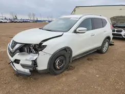 5N1AT2MV0KC791107 2019 NISSAN ROGUE