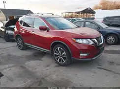 5N1AT2MV0KC791284 2019 NISSAN ROGUE