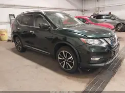 5N1AT2MV0KC792046 2019 NISSAN ROGUE