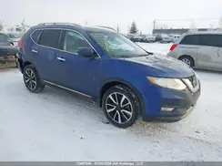 5N1AT2MV0KC792080 2019 NISSAN ROGUE